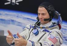 Amateur Radio on the International Space Station