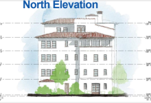 Five-Story Mental-Health Building Gets Height-Limit Exemption