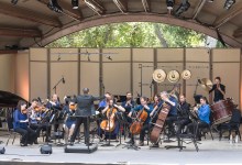 Walk on the Wild Side