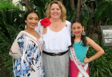Fiesta Ranchera Celebrates Old Spanish Days