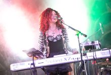 Concerts in the Park: Pop Gun Rerun
