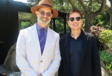 PATH Home Tour Supports Homeless Programs