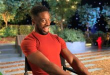 SBL Entertainment Presents Preacher Lawson Plus Special Guest