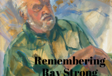Remembering Ray Strong: A Community Celebration