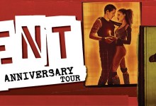 Broadway in S.B. Presents ‘Rent’