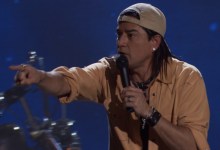 Lobero Live Presents Viva Comedy with Alex Reymundo