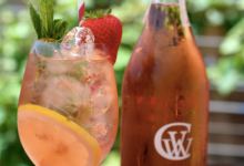 Carr Winery Patio Beats with DJ FAB