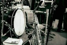 Live Music at Carr Winery with SBCC New World Jazz Ensemble