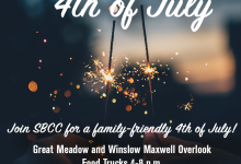 4th of July at Santa Barbara City College