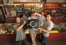 Samy’s Camera Closing After 20 Years