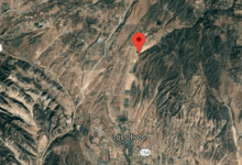 Fatal Car Crash on Figueroa Mountain Road