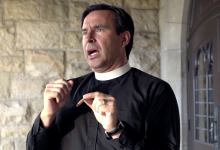 Comedic Web Series ‘Ashes to Ashes’