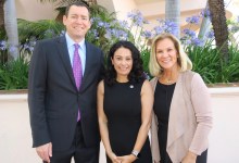 South Coast Business & Technology Awards Presented