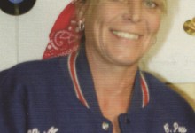 Mariann Mae Steinmann