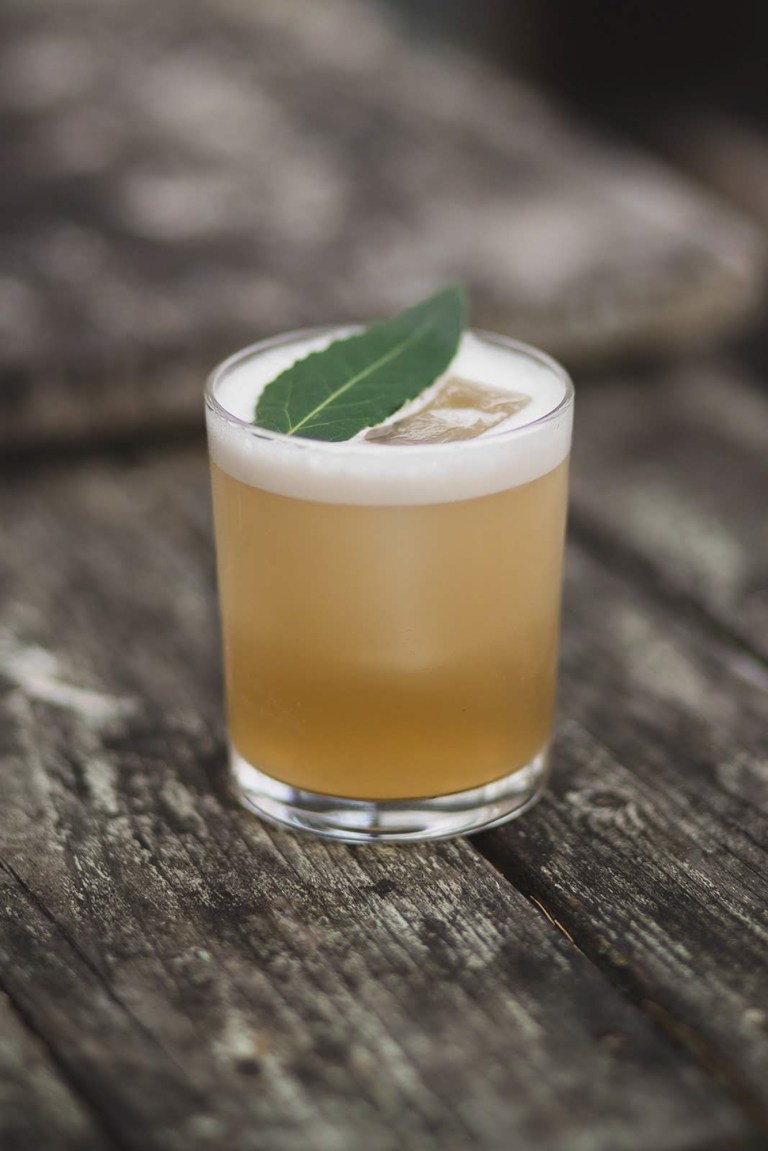 Official Drink Of Santa Barbara 2019 The Lark s Sticky Fingers The Santa Barbara Independent