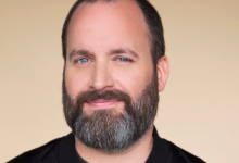 Tom Segura