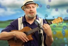 Youth Concert with Ukulele Jim