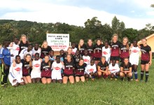 Women’s World Cup Showcases Soccer’s Surging Strength