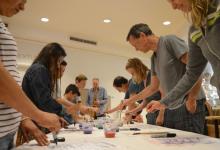 Art Kitchen/Science Studio: Today’s Special