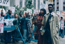 ‘When They See Us’: Difficult but Essential Viewing