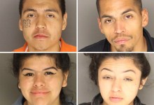 Cacique Killing Was Westside vs. Eastside Attack, DA Says