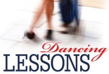 ‘Dancing Lessons’ Comes to Ensemble Theatre Company