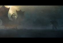 ‘Godzilla’ Is a Roaring Good Time