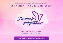 Independent Living Resource Center Fundraiser Dinner