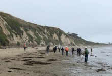 Goleta Oil Spill Incident Concluded