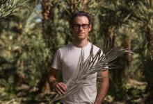 Public Lecture: Artist Talk with Chris Kallmyer