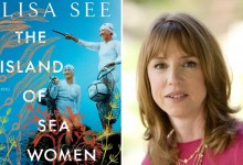 Lisa See Honored at Santa Barbara Writers Conference