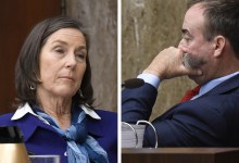 Santa Barbara County Supervisors Debate the Green New Deal