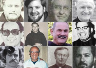 Bankrupt California Friars Agree to $20 Million Settlement with Survivors