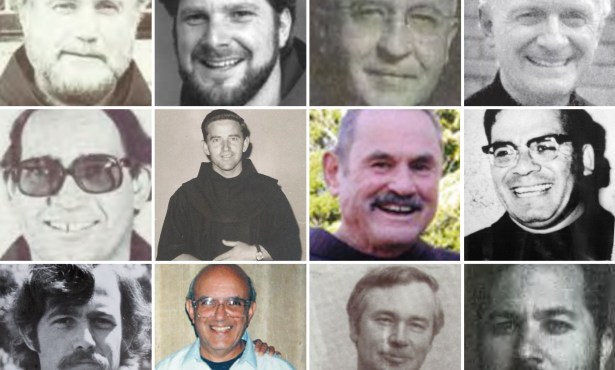 Bankrupt California Friars Agree to $20 Million Settlement with Survivors