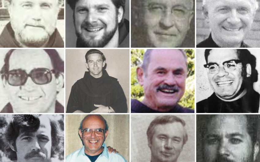 Bankrupt California Friars Agree to $20 Million Settlement with Survivors