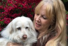 Through the Eyes of a Dictator’s Dog