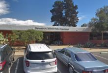 Yet Another Shoe Drops in UCSB-PD Scandal