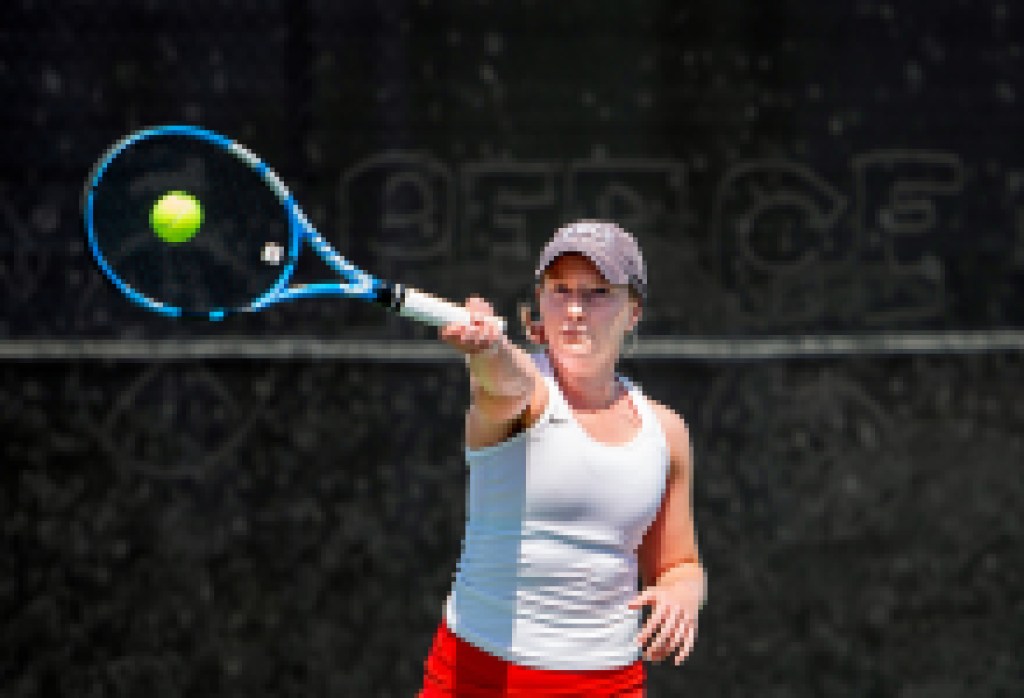 SBCC’s Maddie Mitchell wins National Arthur Ashe Sportsmanship Award