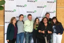 Invoca Opens New HQ on State Street