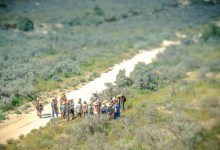 Tracking Nature’s Patterns: How Living Close to the Land Deepens Human Relationships