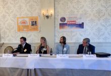 Panelists Spitball Housing Solutions for Millennial and Homeless Santa Barbarans