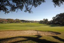 Lawsuit Involving Golf-Club-Inflicted Head Injury in Full Swing