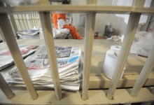 Watchdog Organization Calls for Santa Barbara County Jail to Release Inmates