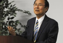 Protesters Block Yang’s Giant Telescope