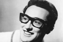 Buddy – The Buddy Holly Story