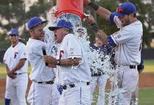 Santa Barbara Foresters