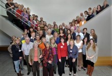 Santa Barbara Museum of Art Docent Recruitment Reception