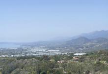 Solar Project Ribbon Cutting Ceremony