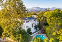 Two Upper East Vintage Homes