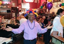 Errol E. Williams: 1951-2019